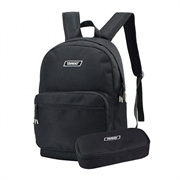 Ruksak Target Cosmos Black + pernica