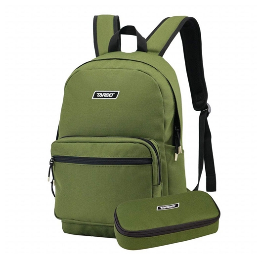 Ruksak Target Cosmos Moss + pernica