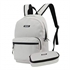 Ruksak Target Cosmos Stone + pernica