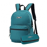 Ruksak Target Cosmos Teal + pernica