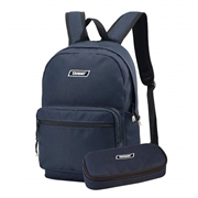 Ruksak Target Cosmos Navy + pernica