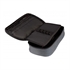 Školski ruksak Target Urb-X Melange Grey + pernica