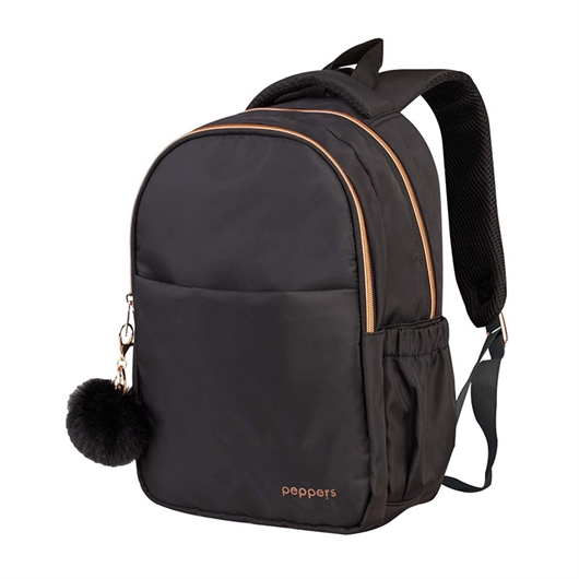 Ruksak Target Peppers Milano Black