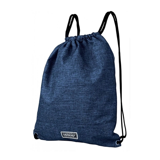 Trendi torba Target Urban Melange Blue