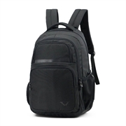 Školski ruksak Target Viper Titan Black