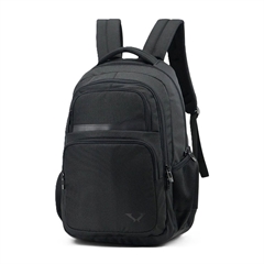 Školski ruksak Target Viper Titan Black