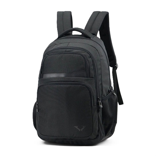 Školski ruksak Target Viper Titan Black
