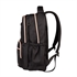Ruksak Target Glammer Deep Black + pernica