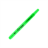 Marker Writech Fluo Click, zeleni