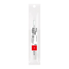 Refil patrona za gel olovke Writech, 0,5 mm, crvena