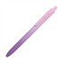 Gel olovka Writech Aurora Pastel, ljubičasta