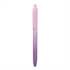 Gel olovka Writech Aurora Pastel, ljubičasta
