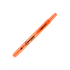Marker Writech Fluo Click, narančasti