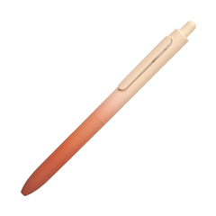 Gel olovka Writech Aurora Pastel, narančasta