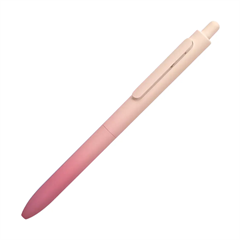 Gel olovka Writech Aurora Pastel, ružičasta