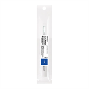Refil patrona za gel olovke Writech, 0,5 mm, plava