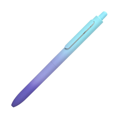 Gel olovka Writech Aurora Pastel, plava