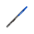Permanentni marker Writech Retractable click, plavi