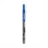 Permanentni marker Writech Retractable click, plavi