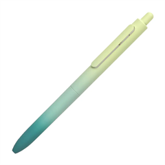 Gel olovka Writech Aurora Pastel, zelena