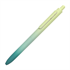 Gel olovka Writech Aurora Pastel, zelena