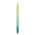 Gel olovka Writech Aurora Pastel, zelena