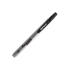 Permanentni marker Writech Retractable click, crni