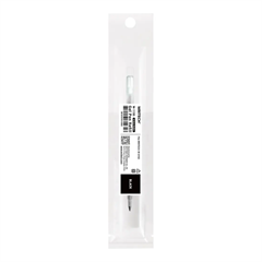 Refil patrona za gel olovke Writech, 0,5 mm, crna