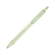Gel olovka Writech Space up Pastel, zelena