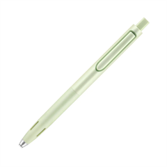 Gel olovka Writech Space up Pastel, zelena