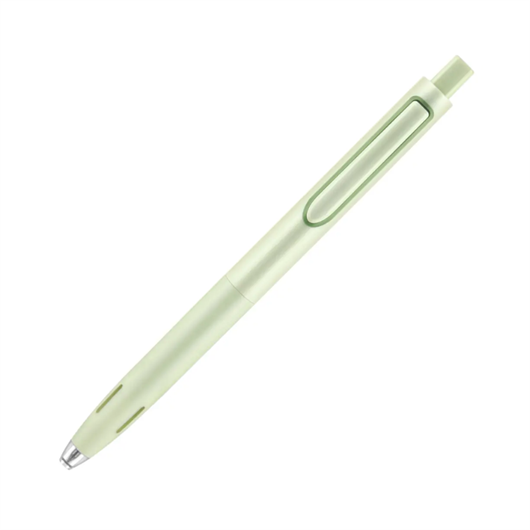 Gel olovka Writech Space up Pastel, zelena