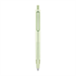Gel olovka Writech Space up Pastel, zelena
