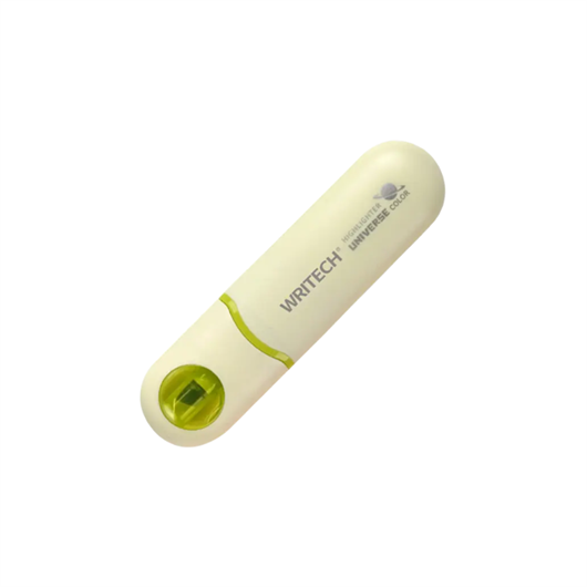 Marker Writech Astronaut Pastel, limeta