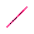 Marker Writech Fluo Click, ružičasti