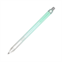Tehnička olovka Writech Aurora Pastel, 0,5 mm, kompletan stalak, 40 komada