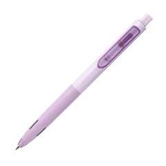 Tehnička olovka Writech Space up Pastel, 0,5 mm, ljubičata