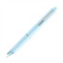 Nalivpero Writech Retractable Click + 5 refil patrona, plavo