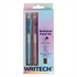 Set Writech Space up Pastel W-5154