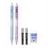 Set Writech Space up Pastel W-5154