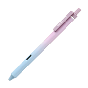 Gel olovka Writech Ombre Pastel, ljubičasto-plava