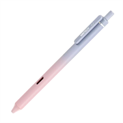 Gel olovka Writech Ombre Pastel, plavo-ružičasta