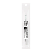 Refil patrona za gel olovke Writech, 0,7 mm, crna