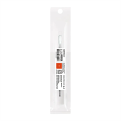 Refil patrona za gel olovke Writech, 0,7 mm, crvena