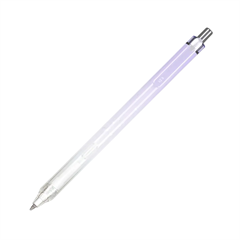 Tehnička olovka Writech Aurora Pastel, 0,5 mm, ljubičasta