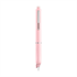 Nalivpero Writech Retractable Click + 5 refil patrona, ružičasto