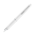 Nalivpero Writech Retractable Click + 5 refil patrona, bijelo
