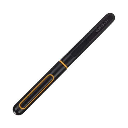 Nalivpero Writech Space up + 2 refil patrona, crno