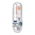 Nalivpero Writech Space up + 2 refil patrona, bijelo
