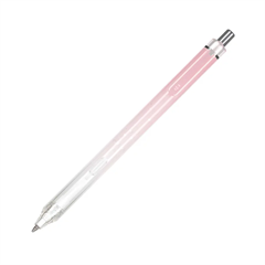 Tehnička olovka Writech Aurora Pastel, 0,5 mm, ružičasta