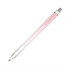 Tehnička olovka Writech Aurora Pastel, 0,5 mm, ružičasta
